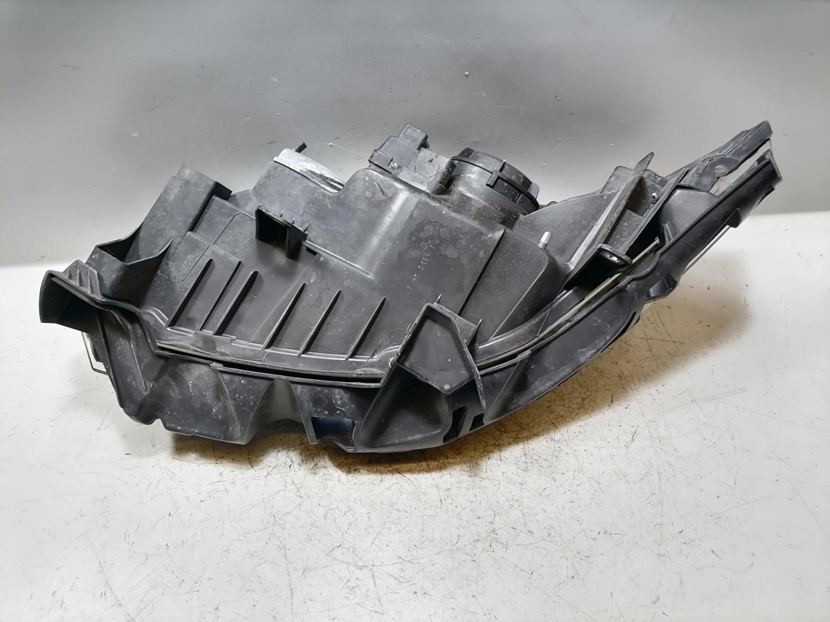Renault Megane 2 original Scheinwerfer vorn rechts Halogen Bj.2005